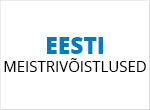 Eesti meistrivõistlused