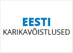 Eesti Karikavõistlused